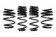 Eibach Pro-Kit Lowering Springs for 2017-2021 Honda Civic Type R (E10-40-036-03-22) Eibach Pro-Kit Lowering Springs for 2017-2021 Honda Civic Type R (E10-40-036-03-22)
